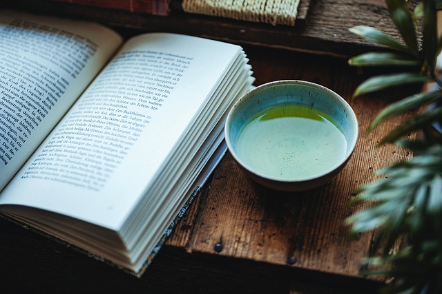 Kratom vám dá i velký relax.